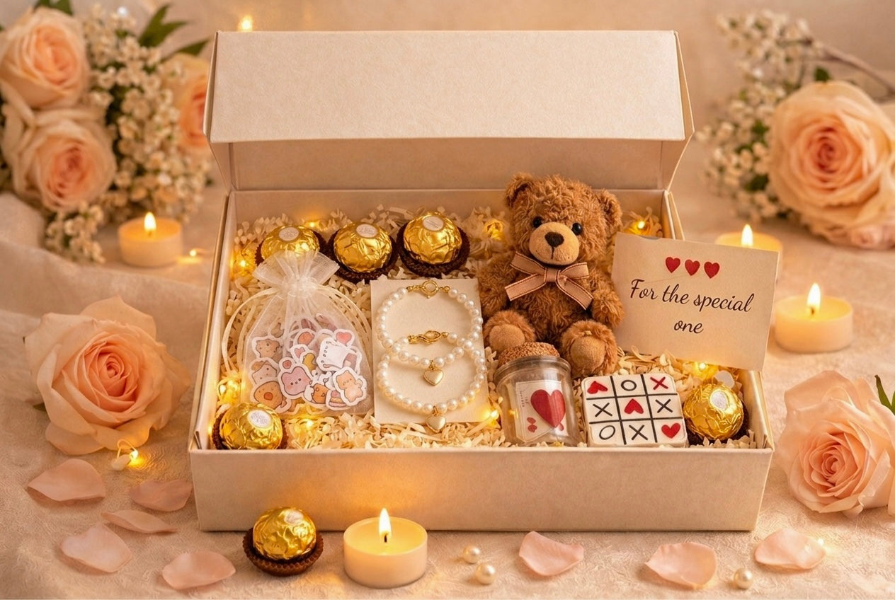 👉 Little Surprises – Love in a Box 💝